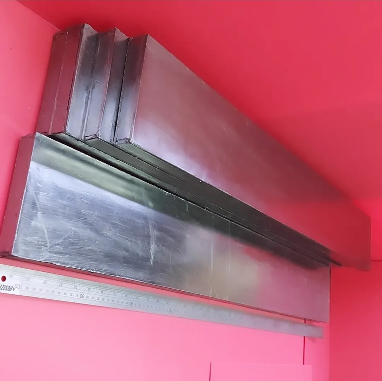 بلوک گرافیت خالص